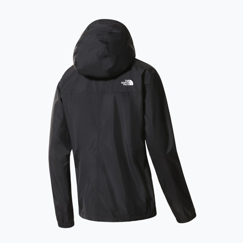Női esőkabát The North Face Antora fekete NF0A7QEUJK31 9
