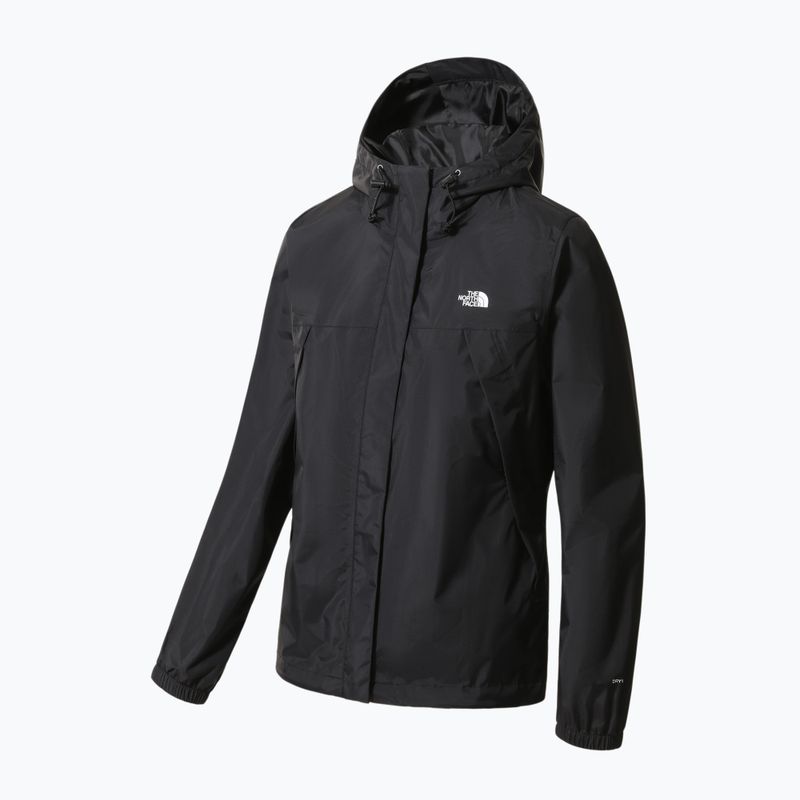 Női esőkabát The North Face Antora fekete NF0A7QEUJK31 10