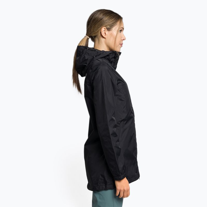 Női esőkabát The North Face Antora Parka fekete NF0A7QEWJJK31 13