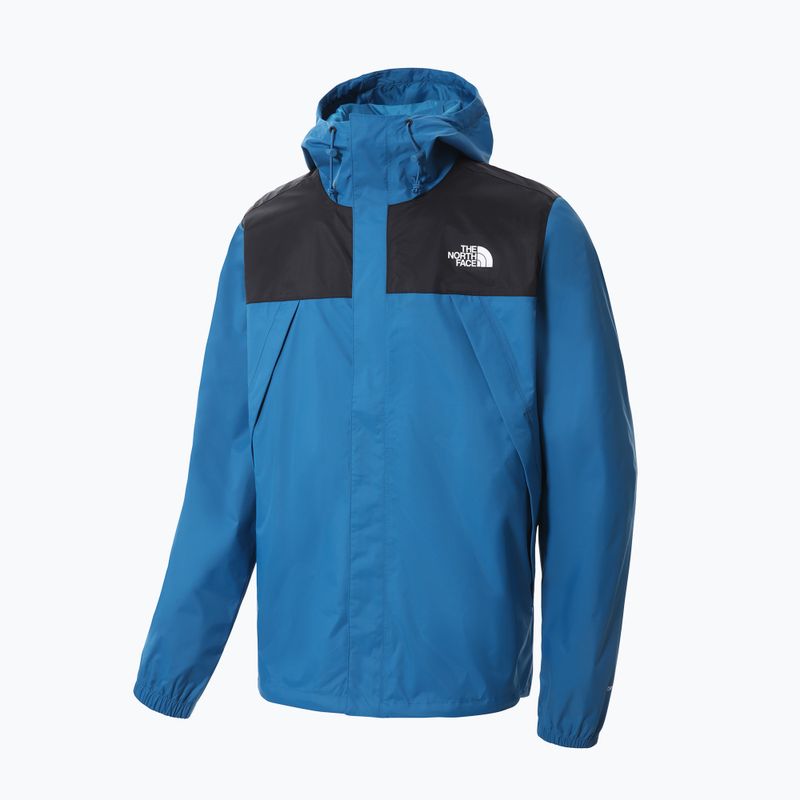 Férfi esőkabát The North Face Antora kék NF0A7QEYNTP1 7