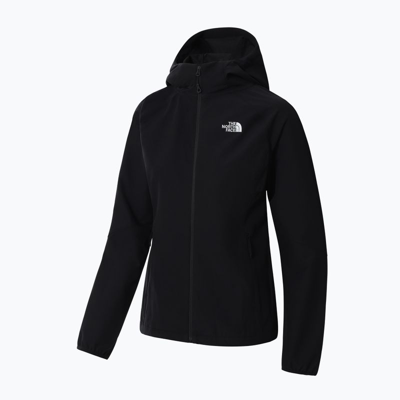 Női softshell dzseki The North Face Nimble fekete NF0A7R2RJK31 11