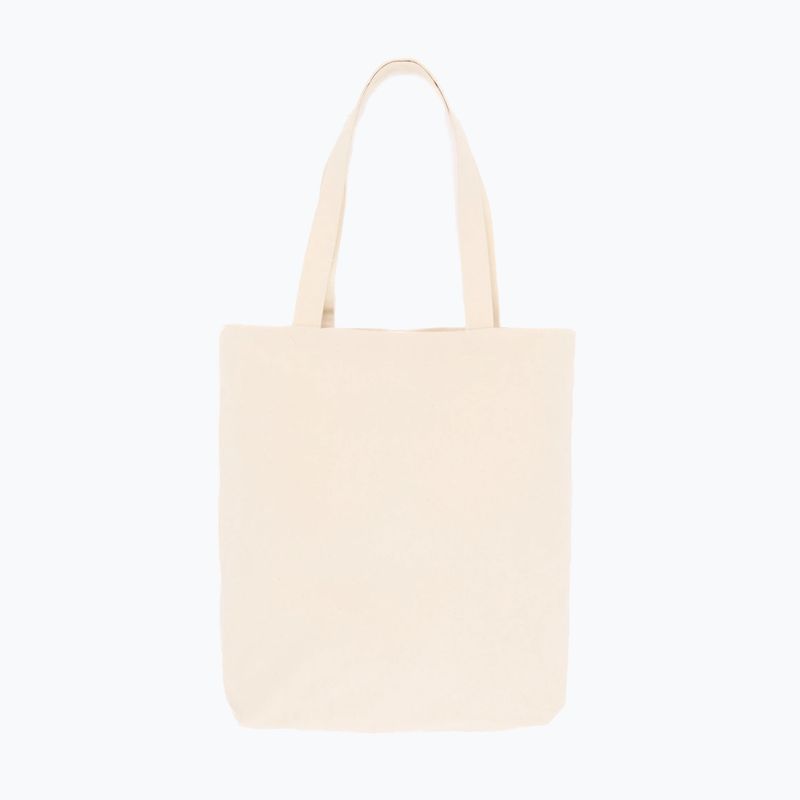 KAVU Gradient Logo Tote táska bézs/kék táska 2