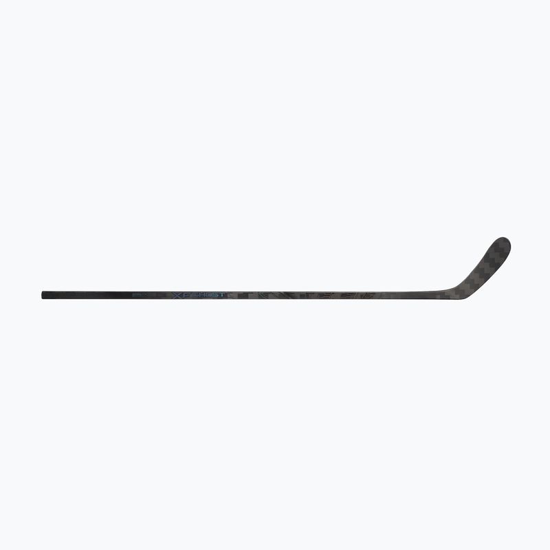 Gyerek jégkorongütő CCM Tacks XF Ghost JR black 7