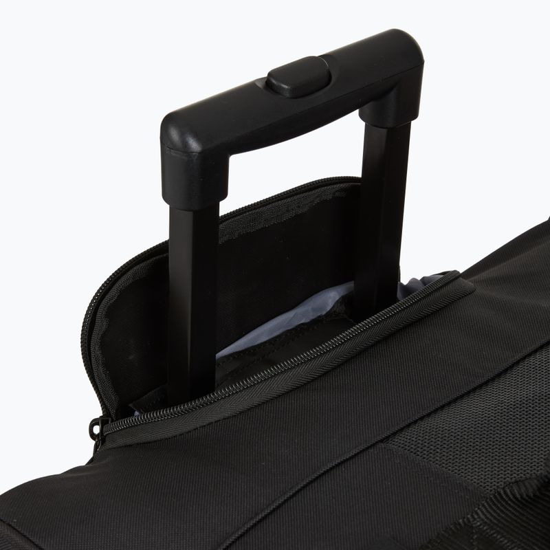 Utazótáska CCM 520 Wheeled Player Bag 37' 175 l black/white 7