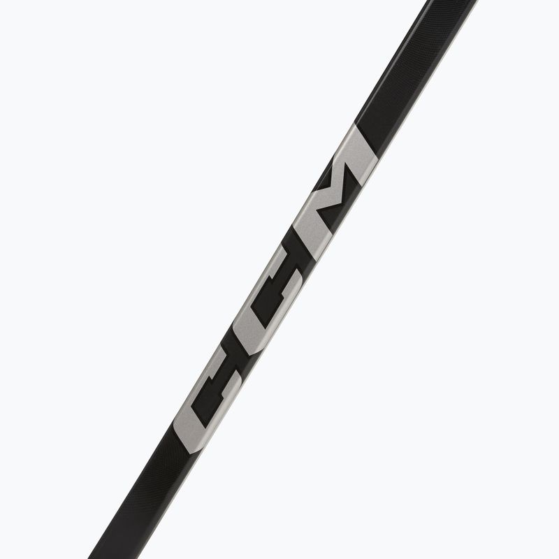 Jégkorongütő CCM JetSpeed FT860 IN black/red 2
