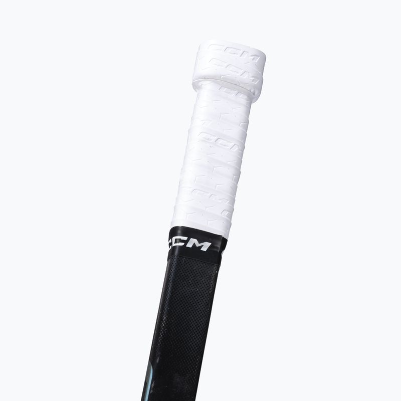 Szalag hokiütőhöz CCM Stick Grip black 3