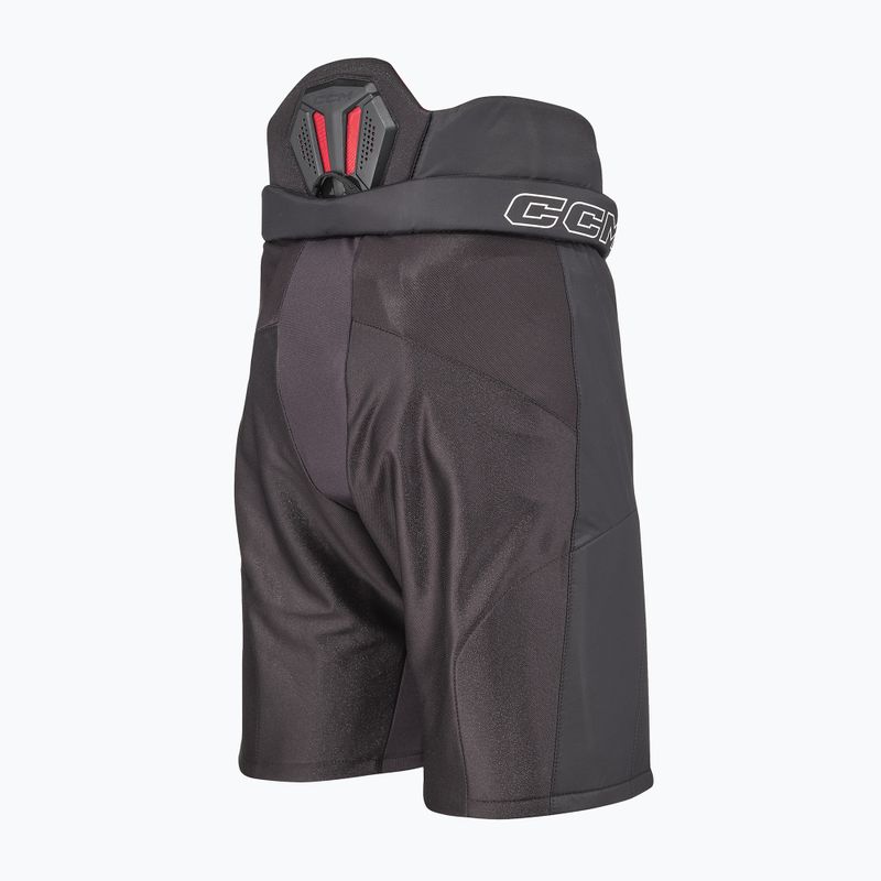 Jégkorongnadrág CCM Next SR Hockey Pants black 2