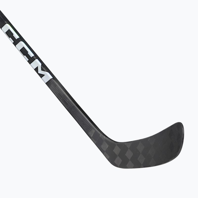 Jégkorongütő CCM JetSpeed FT9 Pro IN blue 4