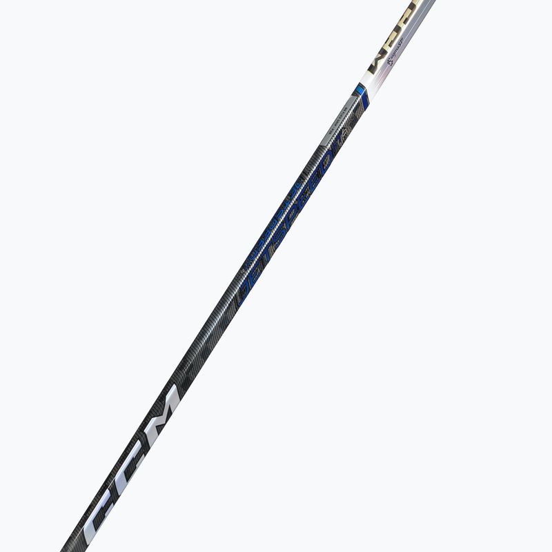 Jégkorongütő CCM JetSpeed FT9 Pro IN blue 5