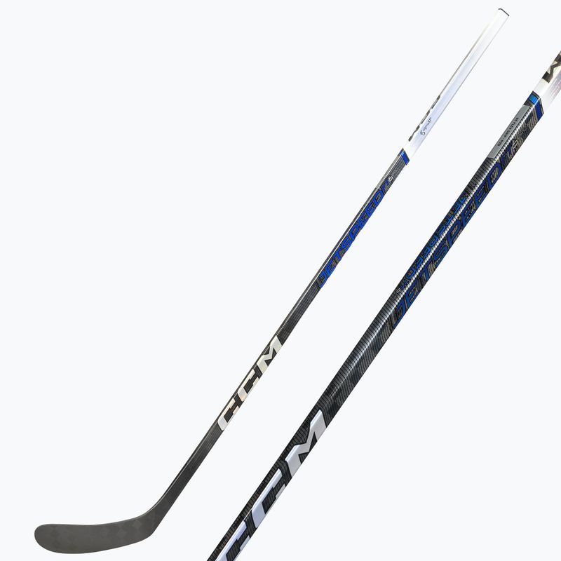 Jégkorongütő CCM JetSpeed FT9 Pro IN blue 6