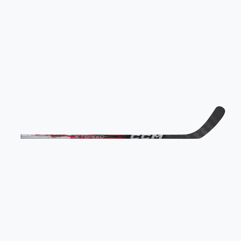Jégkorongütő CCM JetSpeed FT9 Pro IN red 7