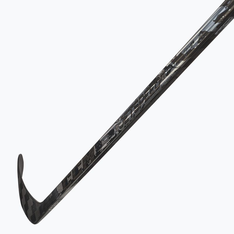 Gyerek hokiütő CCM JetSpeed FT9 Pro YT black 3