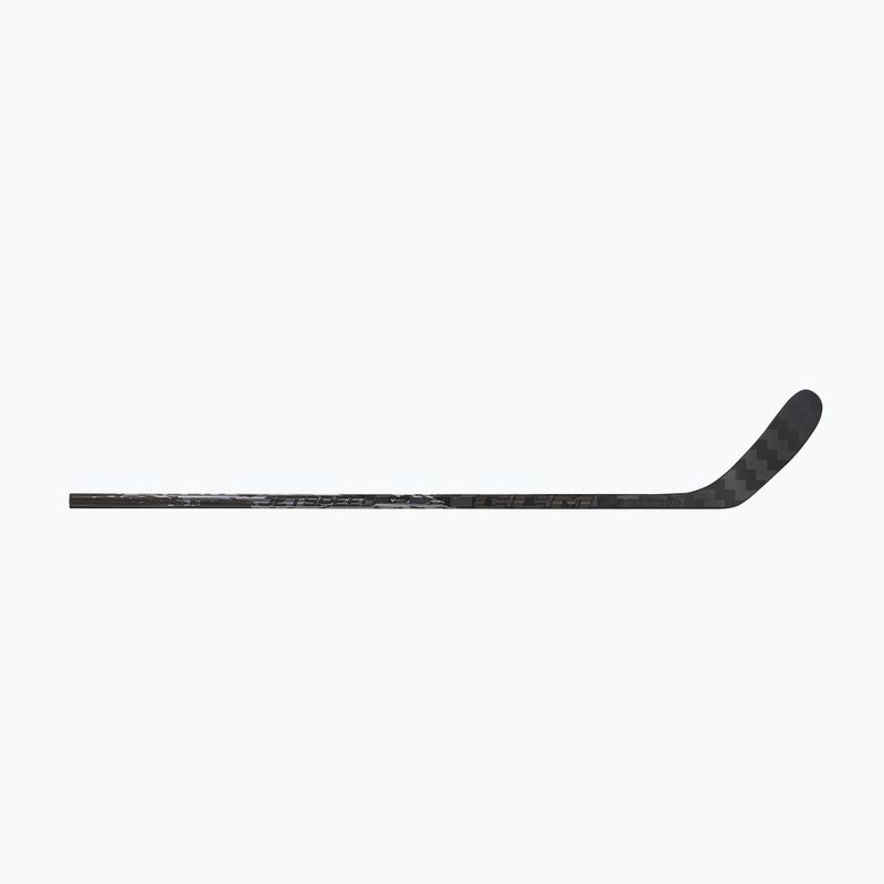 Gyerek hokiütő CCM JetSpeed FT9 Pro YT black 7