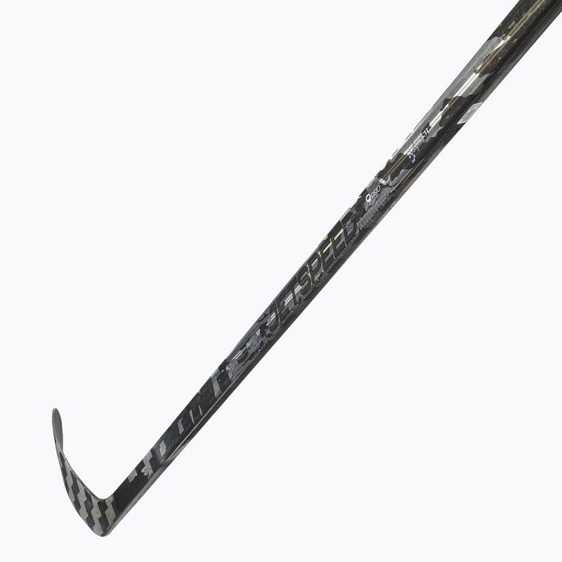 Jégkorongütő CCM JetSpeed FT9 Pro SR black 3