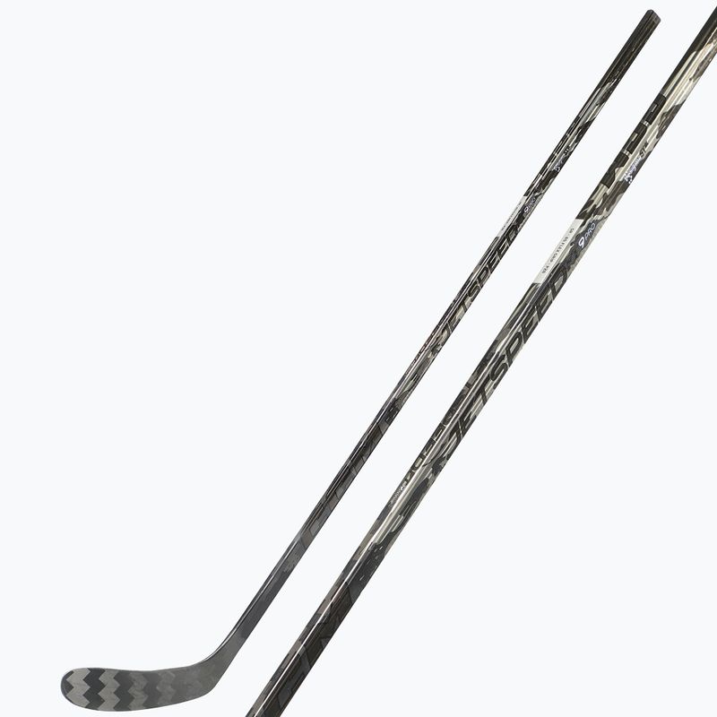 Jégkorongütő CCM JetSpeed FT9 Pro SR black 6