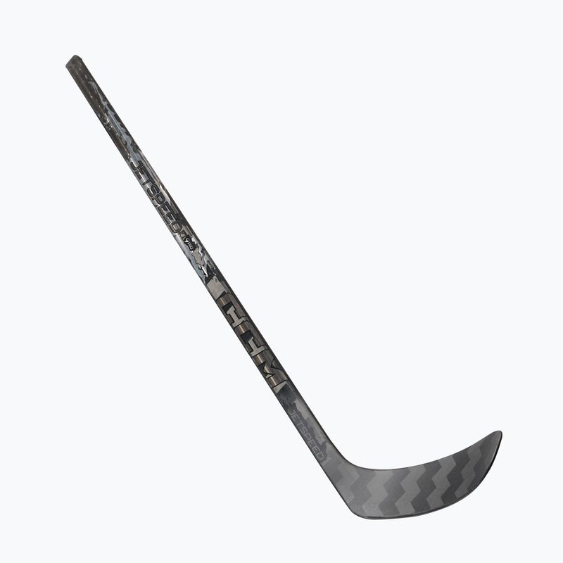 Gyerek hokiütő CCM JetSpeed FT9 Pro JR black 2