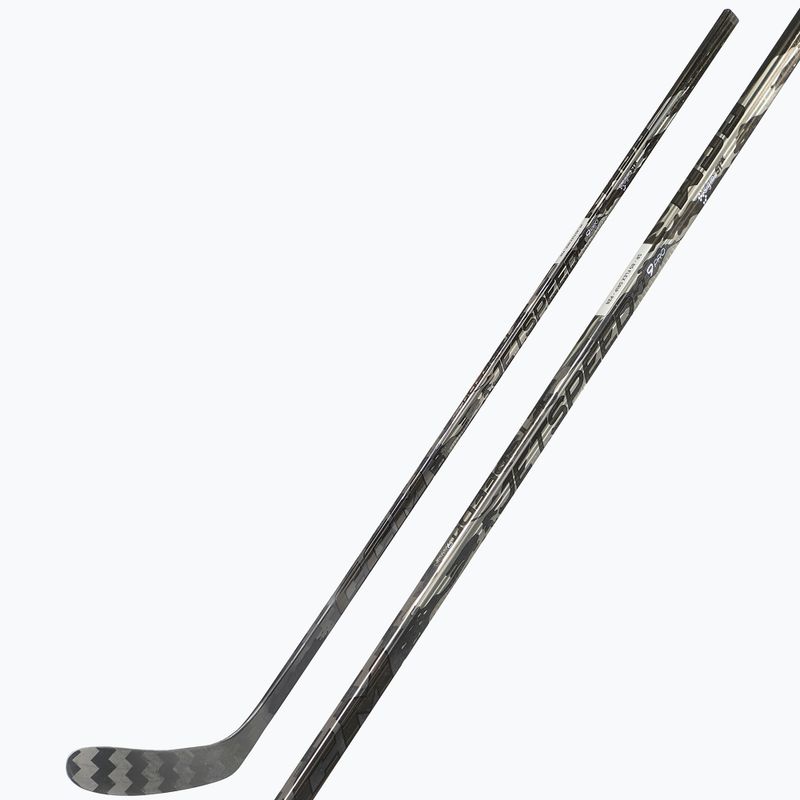 Jégkorongütő CCM JetSpeed FT9 Pro IN black 6
