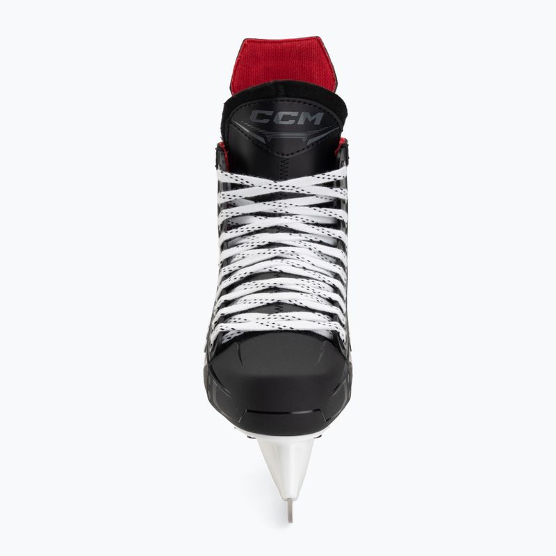 Hokikorcsolyák CCM JetSpeed FT SR Regular black 4