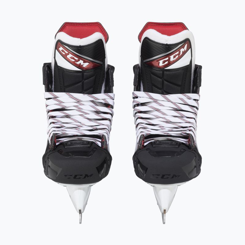 Hokikorcsolyák CCM JetSpeed FT SR Regular black 3