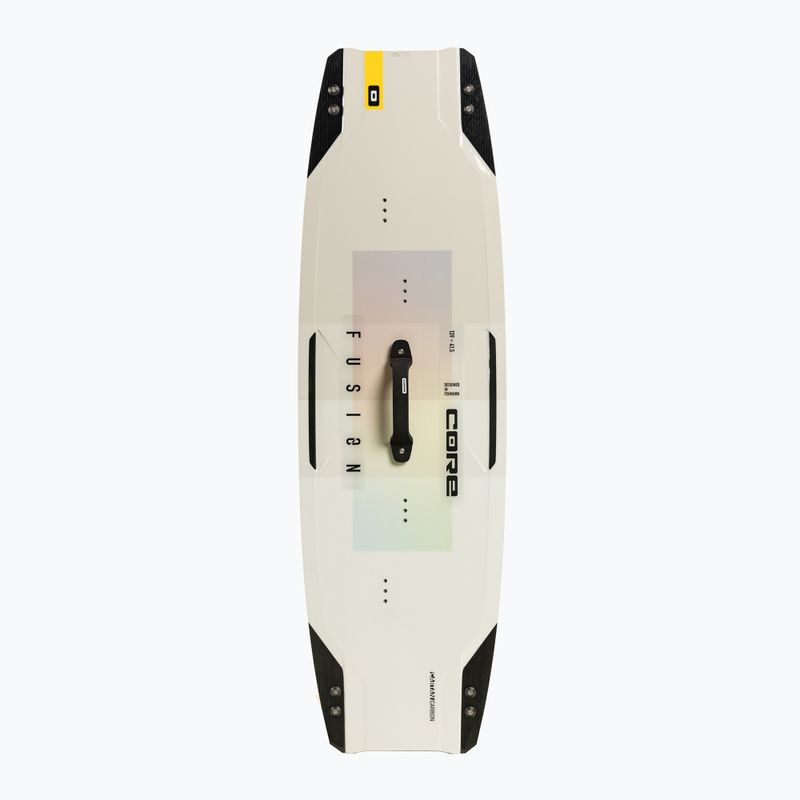 CORE Fusion 5 kiteboard fehér BOBOF513741N 2