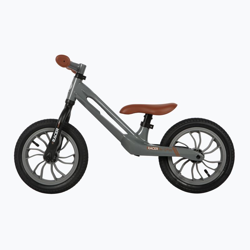 Qplay Racer szürke terepkerékpár 2