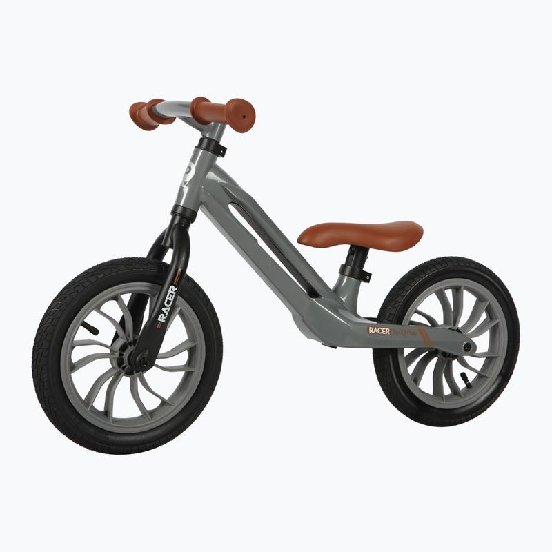 Qplay Racer szürke terepkerékpár 3