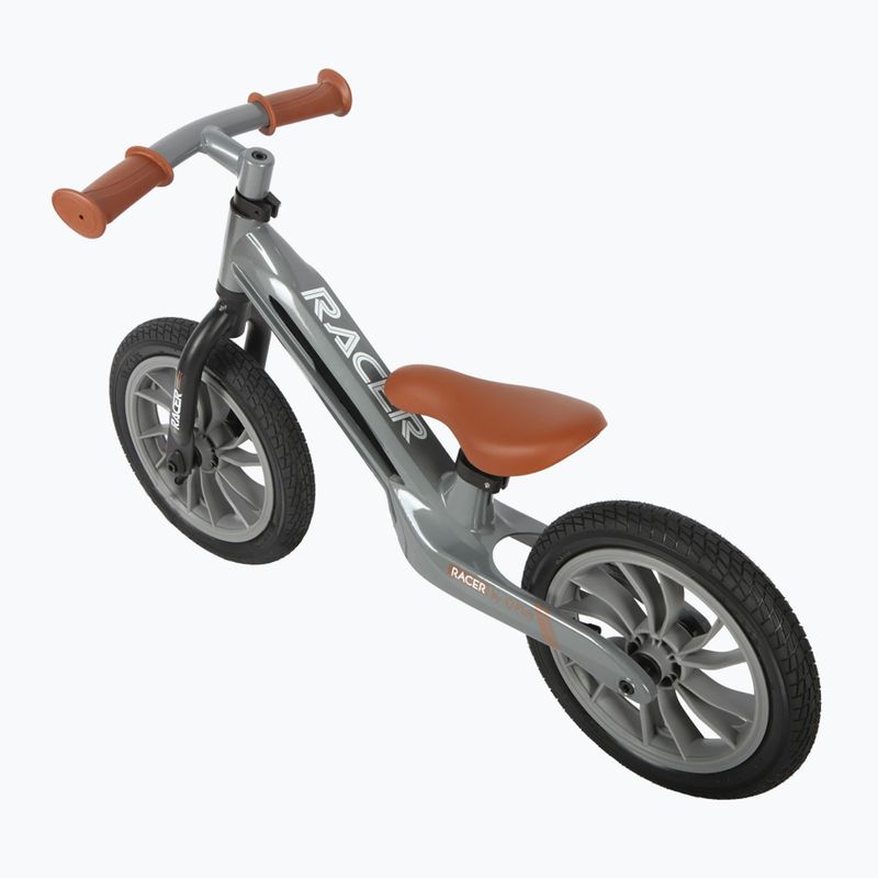 Qplay Racer szürke terepkerékpár 5