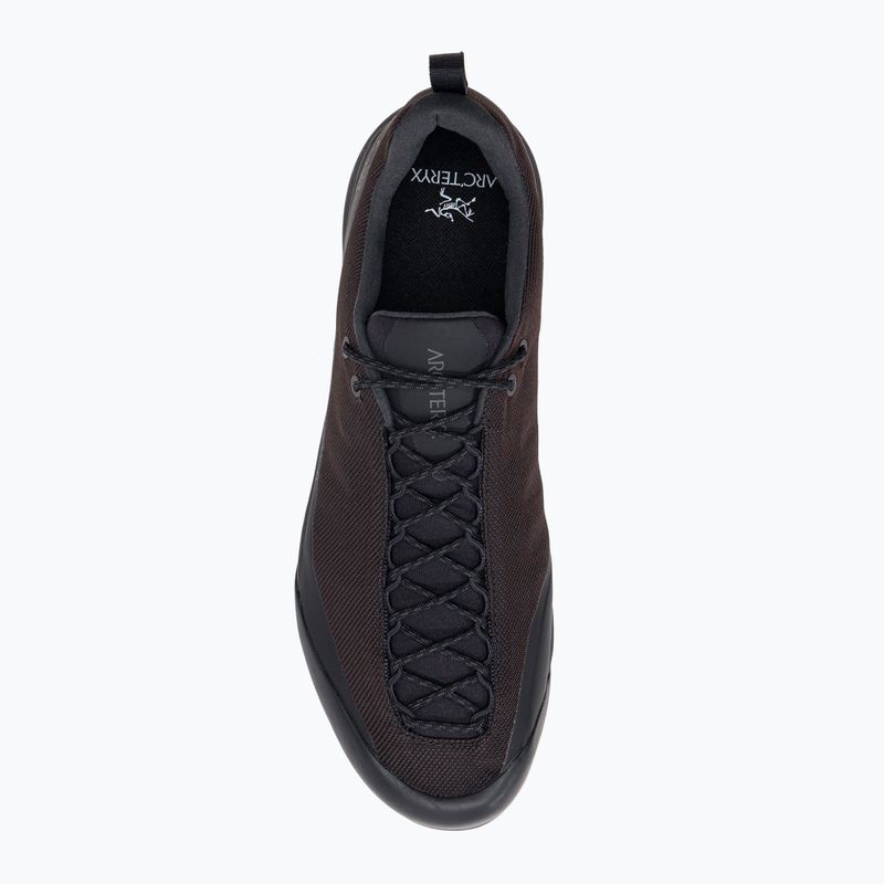 Férfi túrabakancs Arc'teryx Konseal FL 2 fekete 27740 6
