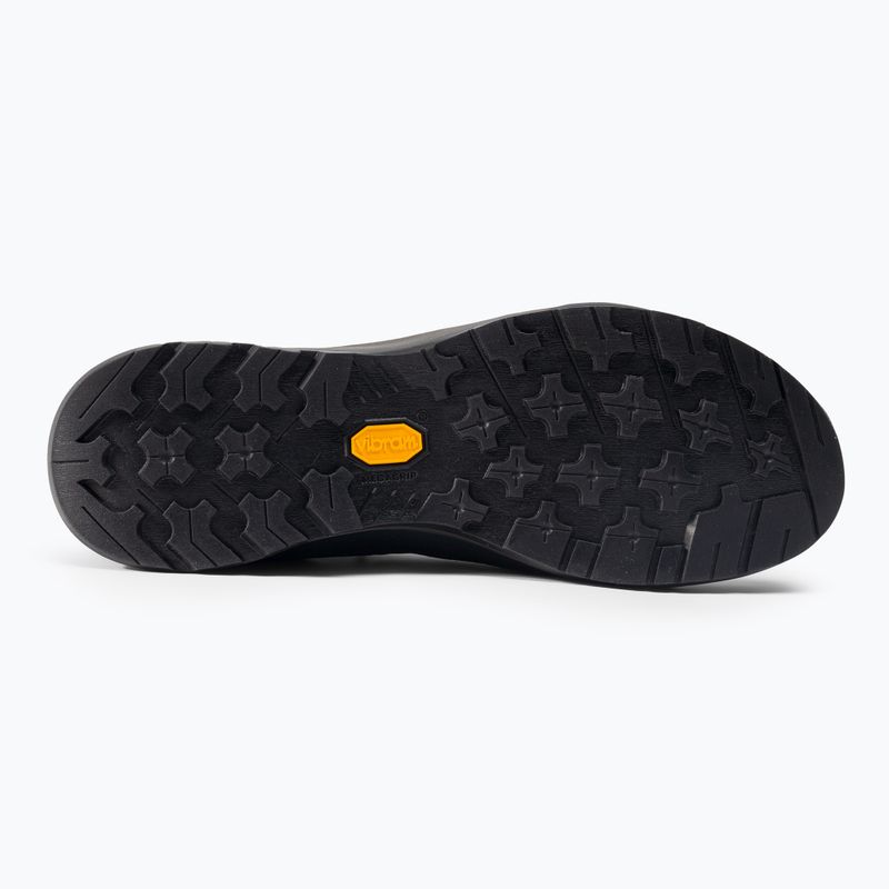 Férfi túrabakancs Arcteryx Konseal FL 2 bőr szürke 28300 4