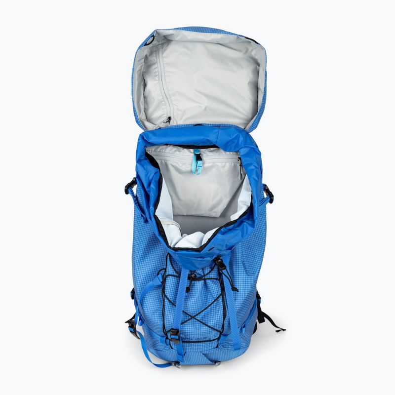 Arcteryx Alpha AR 35 hegymászó hátizsák kék 28405 4