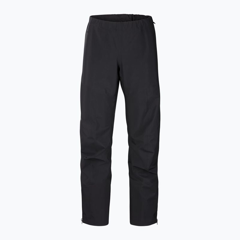 Női trekking nadrág Arc'teryx Beta fekete 29114 6