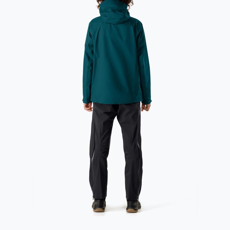 Női trekking nadrág Arc'teryx Beta fekete 29114 3