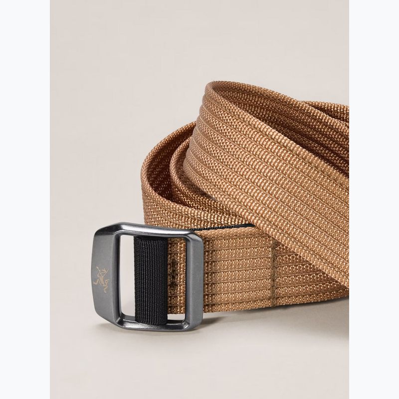 Arcteryx Conveyor 38 mm vászonszíj nadrághoz 3