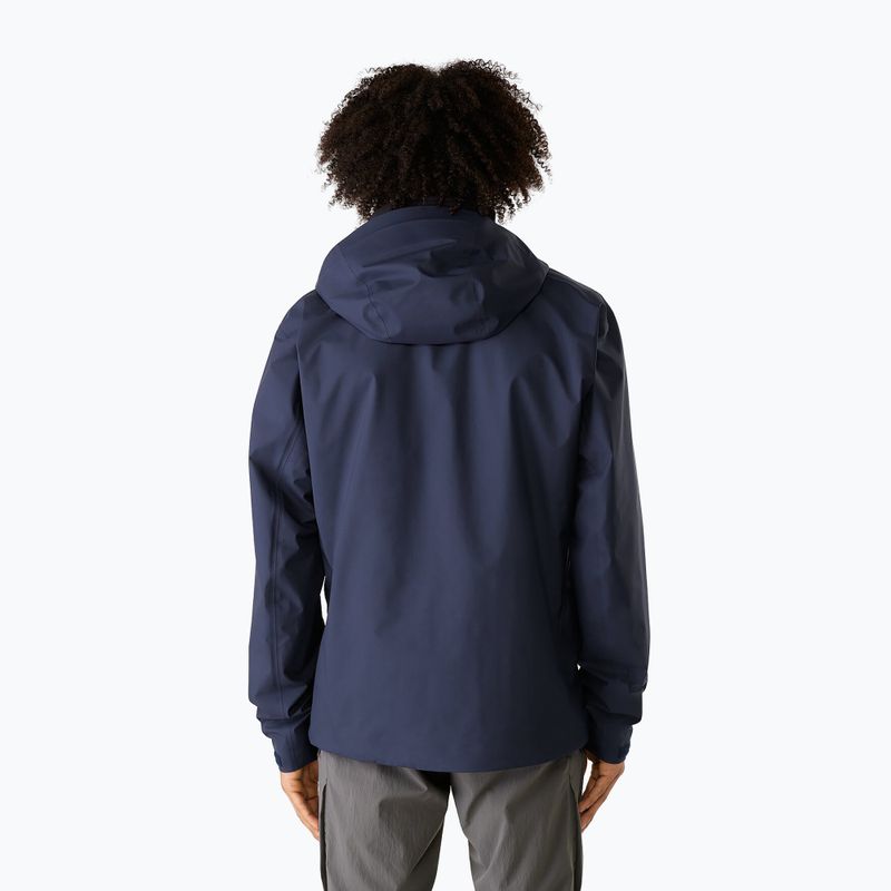 Arc'teryx Beta férfi esőkabát fekete X000006876005 2