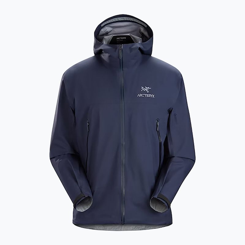 Arc'teryx Beta férfi esőkabát fekete X000006876005 3