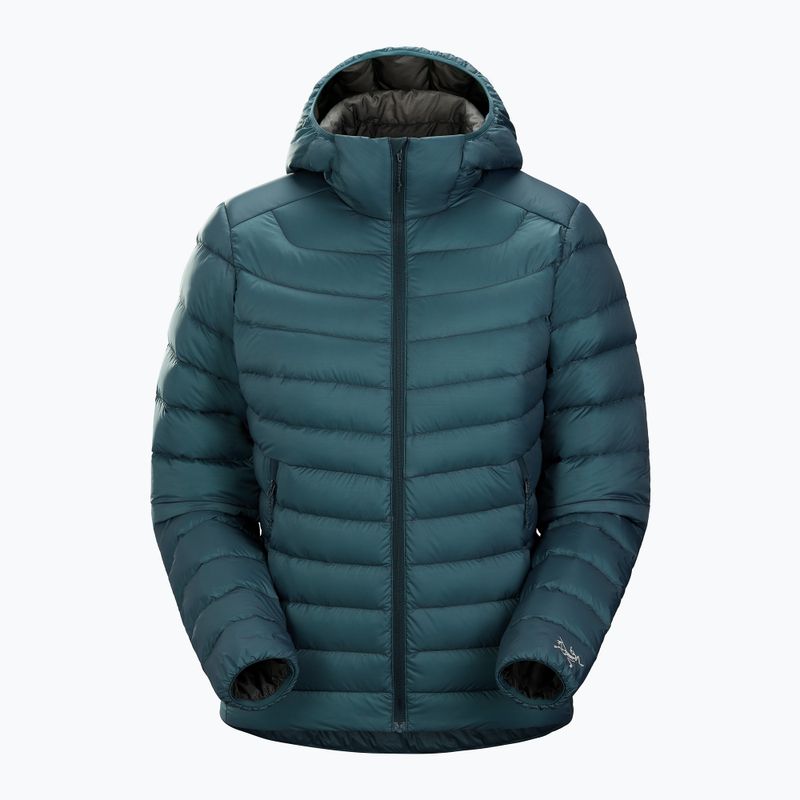 Arc'teryx Cerium Hoody 29625 női pehelykabát 6