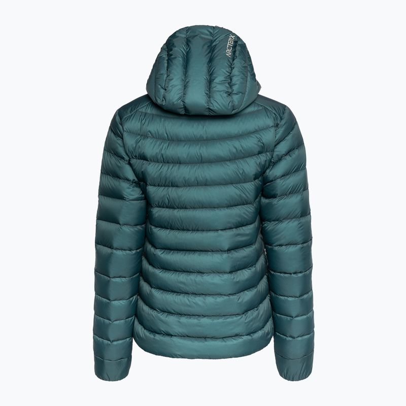 Arc'teryx Cerium Hoody 29625 női pehelykabát 2