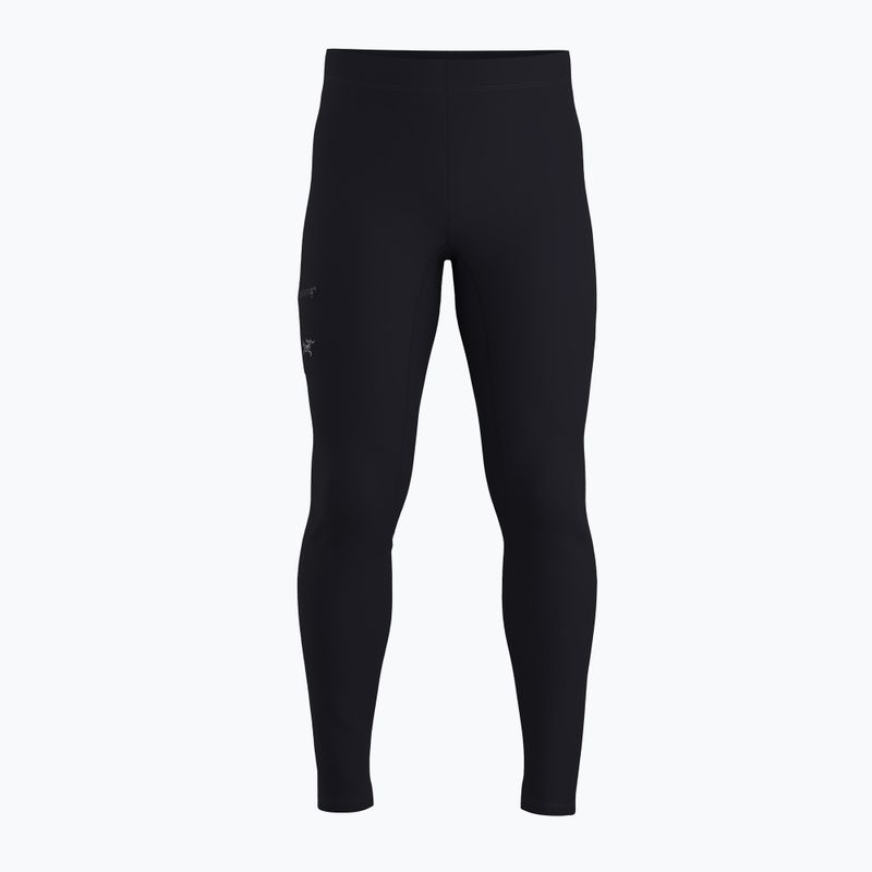 Férfi Arcteryx Rho Heavyweight termónadrág fekete 4