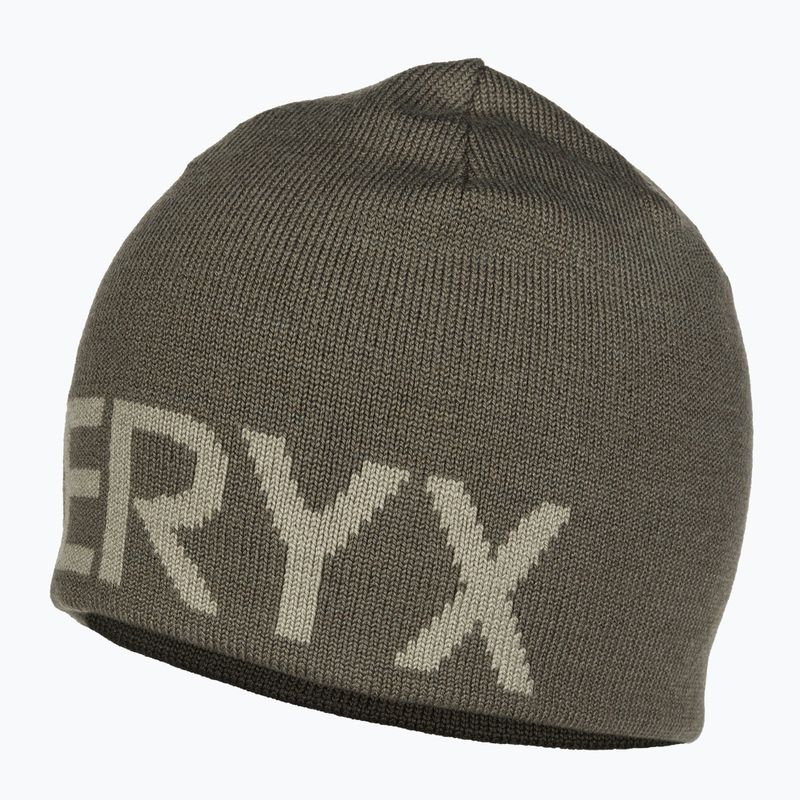 Arc'teryx Word Head Toque téli sapka szürke 28881 3