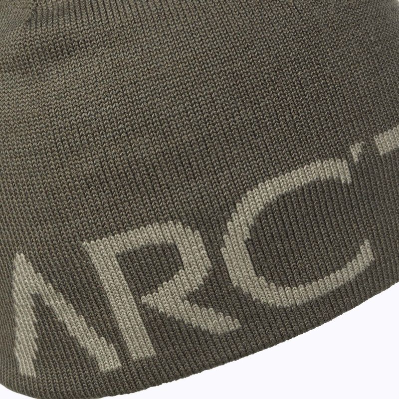 Arc'teryx Word Head Toque téli sapka szürke 28881 4