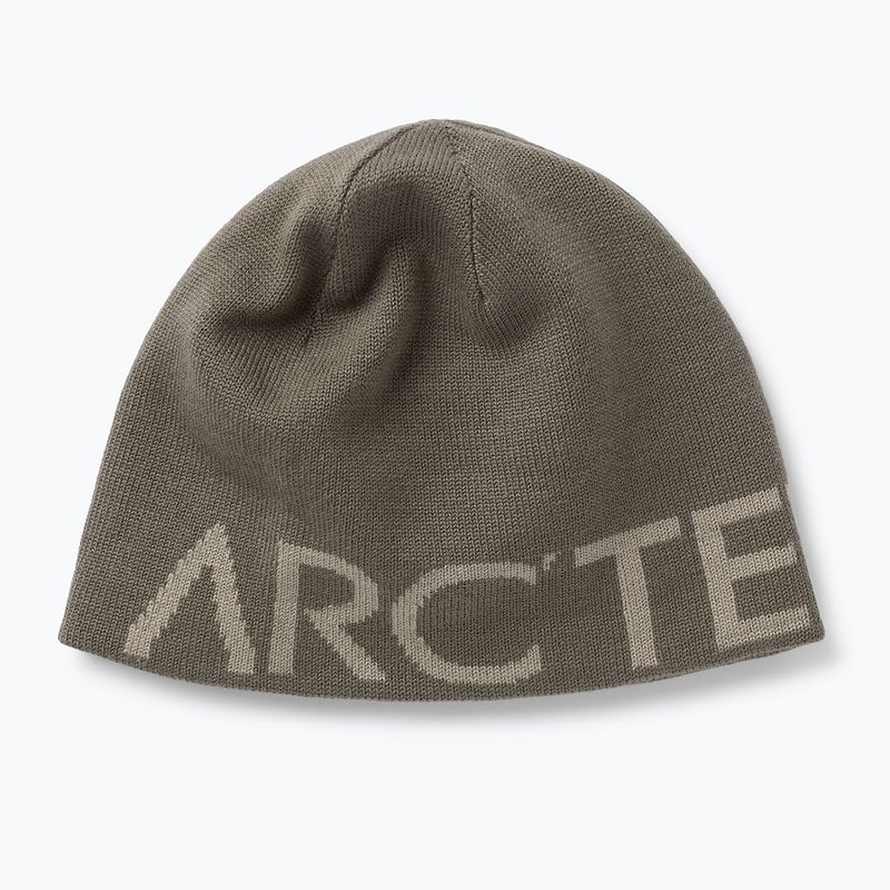 Arc'teryx Word Head Toque téli sapka szürke 28881 6