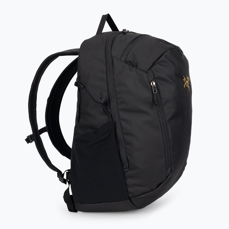 Arcteryx Mantis 26 túra hátizsák fekete 29560 2