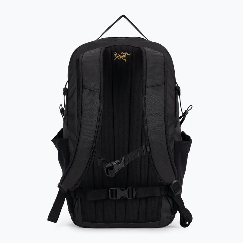 Arcteryx Mantis 26 túra hátizsák fekete 29560 3