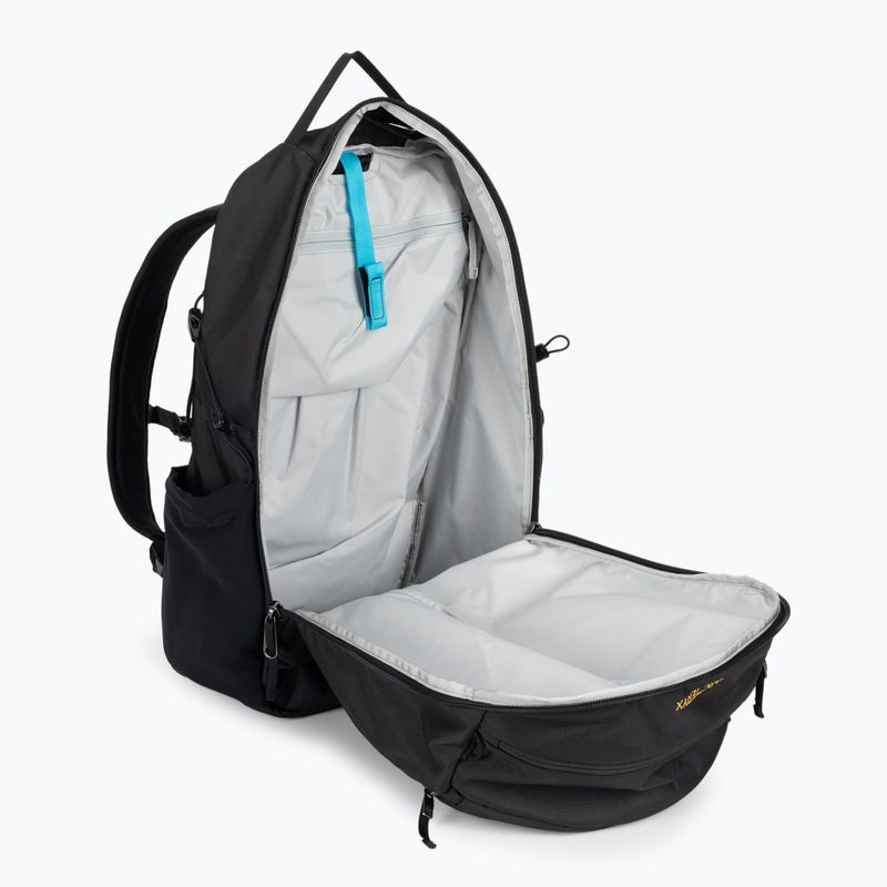Arcteryx Mantis 26 túra hátizsák fekete 29560 4