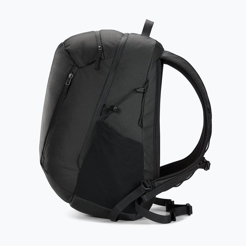 Arcteryx Mantis 26 túra hátizsák fekete 29560 6