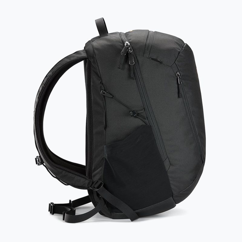 Arcteryx Mantis 26 túra hátizsák fekete 29560 7