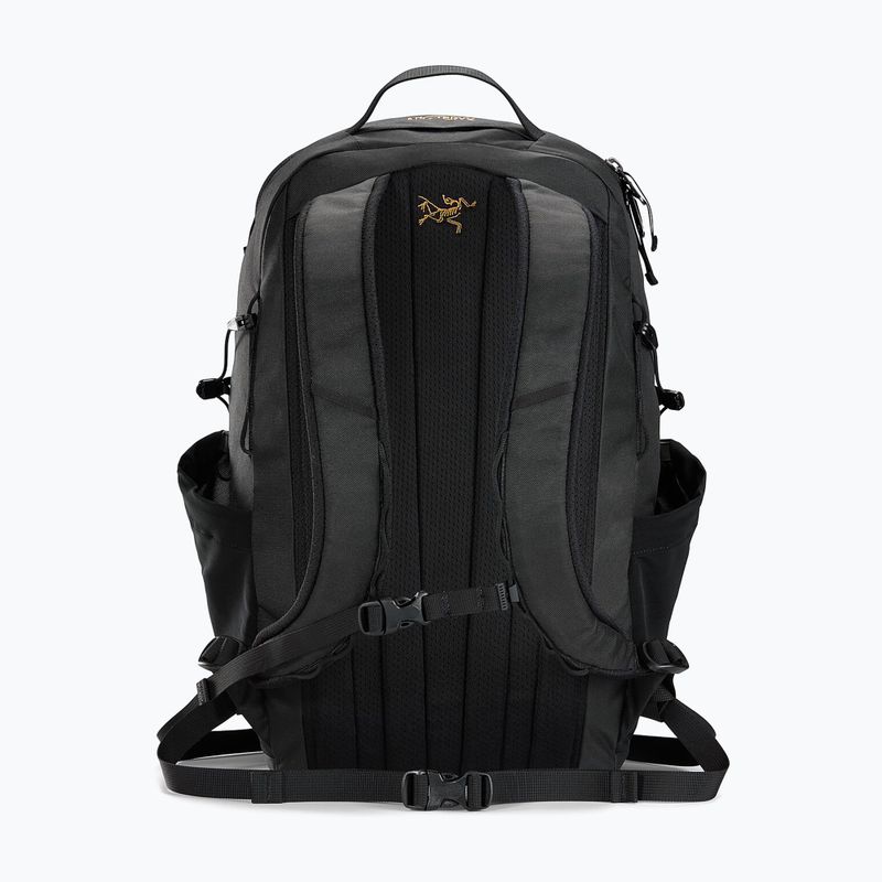 Arcteryx Mantis 26 túra hátizsák fekete 29560 8