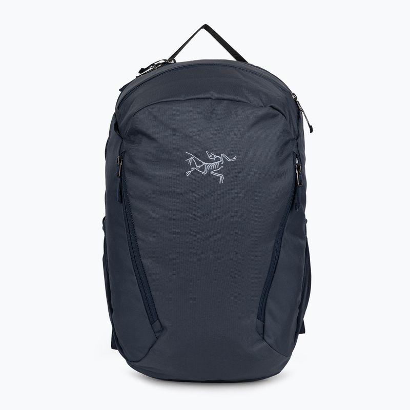 Arc'teryx Mantis 26 túra hátizsák black sapphire