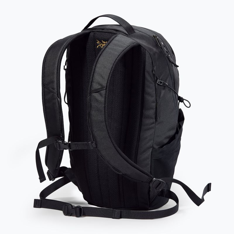 Arcteryx Mantis hátizsák 16 l fekete 2