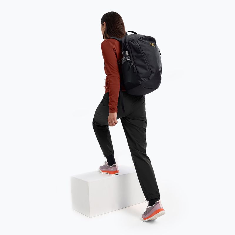 Arcteryx Mantis hátizsák 16 l fekete 5